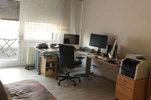 Energetisch sanierte Doppelhaushälfte mit viel Privatsphäre (PV-Anlage und Wärmepumpe) – Die vollständige Adresse der Immobilie erhältst du vom Anbieter., 41564 Kaarst – Vorschaubild 16