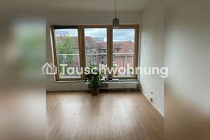 Tauschwohnung: Tauschwohnung in Hamburg mit Alsterblick und zwei Balkonen – 3 – Die vollständige Adresse der Immobilie erhältst du vom Anbieter., 22087 Hohenfelde, Hamburg – Vorschaubild 8