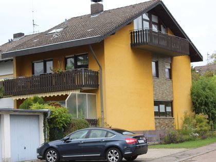 Haus mieten Weinheim: Häuser mieten in Rhein-Neckar-Kreis ...