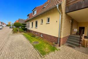 Charmante Doppelhaushälfte mit Dachterrasse und Garage in Brake - Wohnen in Wesernähe – Die vollständige Adresse der Immobilie erhältst du vom Anbieter., 26919 Brake (Unterweser) – Vorschaubild 6