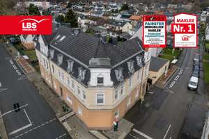 Attraktives Mehrfamilienhaus mit 7 Wohneinheiten in Bochum-Wattenscheid