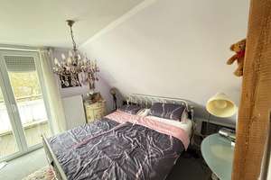 Renditestarkes Mehrfamilienhaus - komplett leerstehend - Viele Gestaltungsmöglichkeiten – Kellerstraße 16, 86732 Oettingen in Bayern – Vorschaubild 8