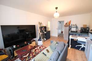 Direkt am Keßlerplatz - Wohnung mit Balkon, Aufzug, EBK und Fernwärme – Kapitalanlage mit Zukunft – Die vollständige Adresse der Immobilie erhältst du vom Anbieter., 90489 Wöhrd, Nürnberg – Vorschaubild 4