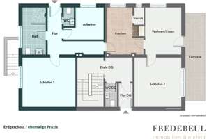 Ruhig gelegenes Wohnhaus mit ehemaliger Praxis in Bielefeld-Ummeln! – Die vollständige Adresse der Immobilie erhältst du vom Anbieter., 33649 Brackwede, Bielefeld – Vorschaubild 19