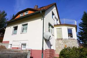 Komm, wir ziehen aufs Land! - Einfamilienhaus mit Wintergarten in Warmensteinach – Die vollständige Adresse der Immobilie erhältst du vom Anbieter., 95485 Warmensteinach – Vorschaubild 2