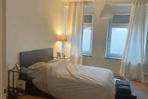 Gemütliche Wohnung im Erdgeschoss – Köln – Vorschaubild 1