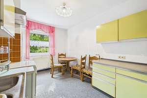 Doppelhaushälfte in gefragter Schwanheimer Wohnlage – 60529 Schwanheim, Frankfurt am Main – Vorschaubild 8