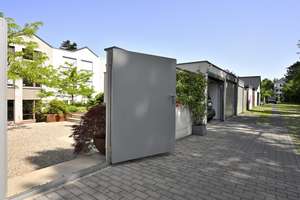 TOWNHOUSE - WERTIG - STILVOLL UND TOP SANIERT - IN RHEINNÄHE MIT 3 PARKPLÄTZEN FÜR DESIGNLIEBHABER – Die vollständige Adresse der Immobilie erhältst du vom Anbieter., 50999 Weiß, Köln – Vorschaubild 14