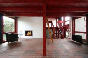 TREPPEN STATT FLURE - Architekturikone der 70er Jahre - PROVISIONSFREI – Die vollständige Adresse der Immobilie erhältst du vom Anbieter., 24159 Schilksee, Kiel – Vorschaubild 4