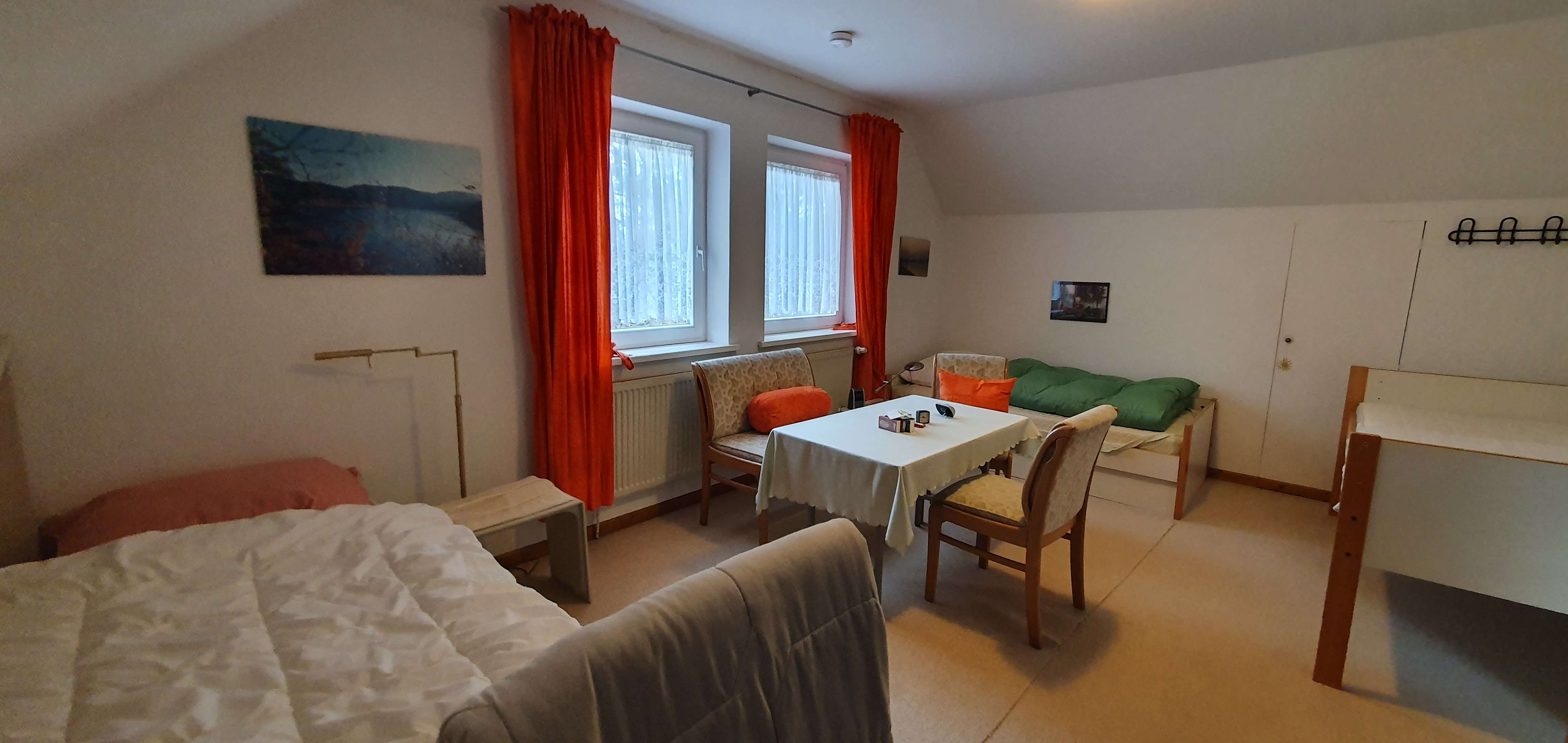 Immobilie in Gorleben - Gepflegt + großzügig * 1-2 Familienhaus in ruhiger, bevorzugter Lage * 2 Küchen * 2 Bäder uvm - Bild 17