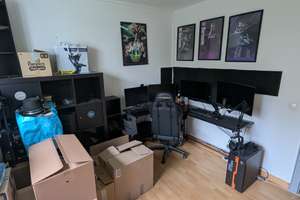 Nachmieter für 3-Zimmer-Wohnung gesucht! – An der Schanz 26, 52064 Westpark, Aachen – Vorschaubild 5
