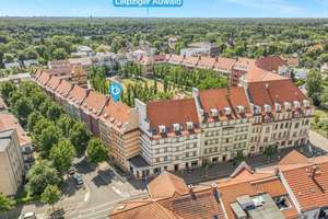 Grün. Ruhig. Durchdacht. 3-Zimmer-Wohnung mit Balkon & Tiefgaragenplatz – Die vollständige Adresse der Immobilie erhältst du vom Anbieter., 4159 Wahren, Leipzig – Vorschaubild 16