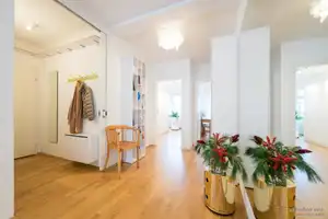 RIDA Residential - Im Herzen des Belgischen Viertels. ETW mit Garage als Eigennutz od. Kapitalanlage – Köln – Vorschaubild 12