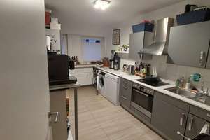 2-Zimmer-Wohnung mit Terase  in Mönchengladbach – Am Landgericht 30, 41061 Eicken, Mönchengladbach – Vorschaubild 14