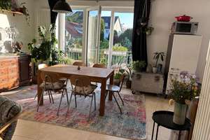 ZWISCHENMIETE (ANFANG NOVEMBER BIS ENDE JANUAR) Helle Möblierte 81 m² Wohnung in Köln Nippes  – Mauenheimer Straße 81, 50733 Nippes (Ortsteil), Köln – Vorschaubild 15