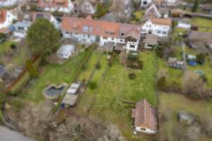 Fachwerkhaus mit großem Grundstück in Stuttgart-Büsnau – ruhig & viel Potenzial – Die vollständige Adresse der Immobilie erhältst du vom Anbieter., 70569 Büsnau, Stuttgart – Vorschaubild 4