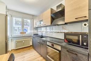 Sie hier? Wir auch! 2025 ! Hochwertig modernisierte 3-Zimmer-Wohnung mit Balkon und Personenaufzug – Die vollständige Adresse der Immobilie erhältst du vom Anbieter., 68159 Innenstadt/Jungbusch, Mannheim – Vorschaubild 6