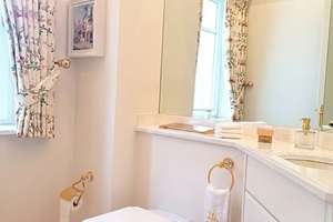 München - Solln / Isar - Nähe
Split-Level-Wohnung der Luxusklasse
4 Zimmer / 3 Terrassen / Sauna – 81479 Thalkirchen, München – Vorschaubild 14