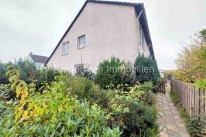 RESERVIERT!!! Sanierungsbedürftiges Reihenendhaus mit Garage in guter Lage von Burgdorf zu Verkaufen – Im Wiesengrund 31, 31303 Hannover (Kreis) – Vorschaubild 23