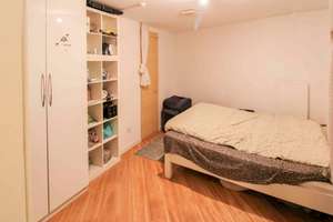 Wohnen in Zentrumsnähe - 2-Zimmer-Wohnung mit offenem Schnitt und viel Charme – Die vollständige Adresse der Immobilie erhältst du vom Anbieter., 50354 Hürth – Vorschaubild 3