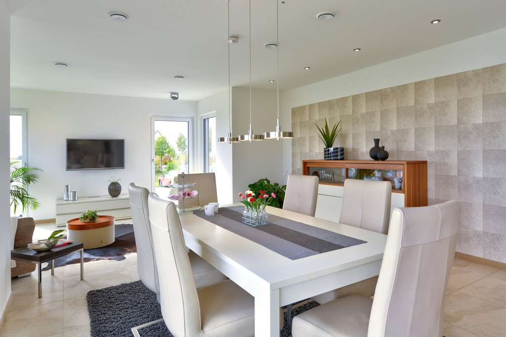 Immobilie in Altenkirchen - Stadtvilla mit Esprit: Modernes Wohnen mit dem gewissen Flair. - Bild 4