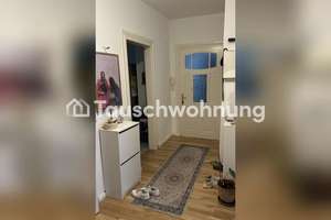Tauschwohnung: 3,5-Zimmer-Wohnung Altlindenau gegen 1,5-2 Zimmer-Wohnung – Die vollständige Adresse der Immobilie erhältst du vom Anbieter., 4177 Altlindenau, Leipzig – Vorschaubild 2