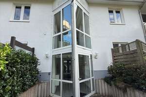 Renovierte Erdgeschosswohnung mit Terrasse  – Wiekstraße 14, 23570 Travemünde, Lübeck – Vorschaubild 7