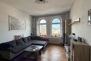 Großzügige 2-Zimmerwohnung in der Kirchhofallee – Die vollständige Adresse der Immobilie erhältst du vom Anbieter., 24114 Südfriedhof, Kiel – Vorschaubild 2
