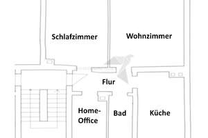 !! Angebot !! großzügige 2,5-Raum-Whg. mit Tageslichtbad direkt am Waldrand – Erich-Steinfurth-Straße 29, 9131 Ebersdorf, Chemnitz – Vorschaubild 15