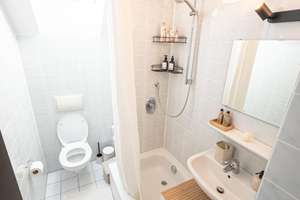 3-Zimmer Dachgeschosswohnung in Sendling-Westpark – Andechserstr. 11, 81369 Mittersendling, München – Vorschaubild 7