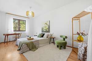# 2-Zimmer # sonniger Balkon # ruhige Lage # – Die vollständige Adresse der Immobilie erhältst du vom Anbieter., 53177 Heiderhof, Bonn – Vorschaubild 9