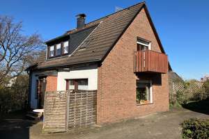 Ruhiges, freistehendes Einfamilienhaus mit Gestaltungsspielraum  – Die vollständige Adresse der Immobilie erhältst du vom Anbieter., 42579 Heiligenhaus – Vorschaubild 20
