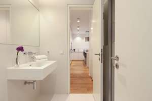 Designer Studio nahe Brandenburger Tor - absolute Toplage in Berlin Mitte – Mittelstr 30, 10117 Mitte (Ortsteil), Berlin – Vorschaubild 16