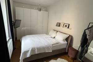 Wunderschöne 2-Zimmer-Wohnung in der Regensburger Innenstadt – Luitpoldstrasse 15c, 93047 Ostenviertel, Regensburg – Vorschaubild 5
