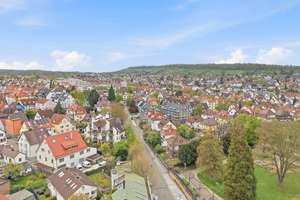 Interessantes Investment: Wohn- und Geschäftshaus in Toplage von Stuttgart-Feuerbach – Die vollständige Adresse der Immobilie erhältst du vom Anbieter., 70469 Feuerbach-Mitte, Stuttgart – Vorschaubild 42