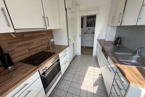 2-Zimmer Wohnung in Stuttgart Ost – Die vollständige Adresse der Immobilie erhältst du vom Anbieter., 70188 Gaisburg, Stuttgart – Vorschaubild 3