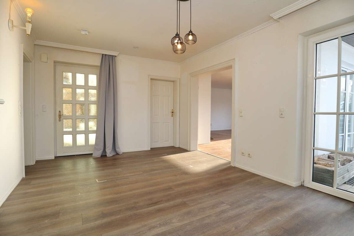 Immobilie in Nortorf - Teilweise Vermietetes Zweifamilienhaus in Wilster! - Bild 11