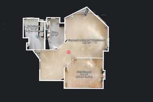 *** Hegelstraße: 2 Zimmer - mit Gründerzeitcharme * Fahrstuhl*** – 39104 Altstadt, Magdeburg – Vorschaubild 23