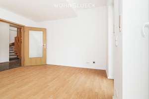 HELLE 4- ZIMMER MAISONETTEWOHNUNG MIT GARTEN & BALKON IN ZUSMARSHAUSEN – Die vollständige Adresse der Immobilie erhältst du vom Anbieter., 86441 Zusmarshausen – Vorschaubild 13