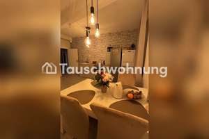 Tauschwohnung: Tausche meine gemütliche 2-Zimmer in Düsseldorf