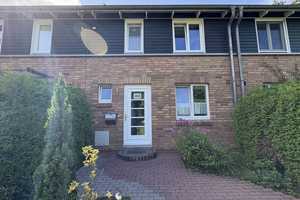 Energieeffizientes Familien-Reihenmittelhaus – Hamburg – Vorschaubild 1