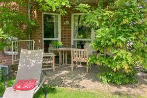 Schmuckstück in Bielefeld-Schildesche: EG-Wohnung mit Gartenidylle! Sicher und langfristig vermietet