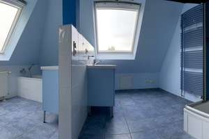 4-Zimmer-Wohnung Altbau Maisonettewohnung – Die vollständige Adresse der Immobilie erhältst du vom Anbieter., 30419 Burg, Hannover – Vorschaubild 14