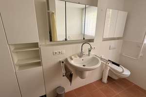 Platz für neue Ideen: 3-Zimmer-Wohnung in Bonn Bad Godesberg – Gotenstraße 10, 53175 Plittersdorf, Bonn – Vorschaubild 8