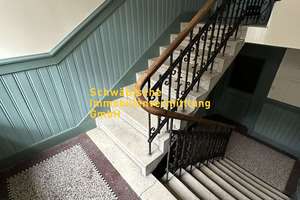 LEERSTAND, Altbau, Stgt.-West, 1. DG & 2. DG, genehmigtes Baugesuch, kein Denkmalschutz, ATP 11 & 12 – Die vollständige Adresse der Immobilie erhältst du vom Anbieter., 70193 Vogelsang, Stuttgart – Vorschaubild 26