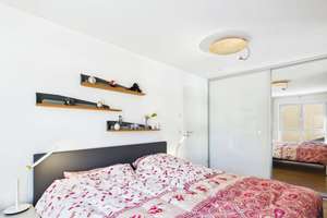 Einziehen & Wohlfühlen: Moderne 5-Zimmer-Wohnung mit Westbalkon und zwei Tiefgaragen-Stellplätzen – Die vollständige Adresse der Immobilie erhältst du vom Anbieter., 70771 Leinfelden-Echterdingen – Vorschaubild 11
