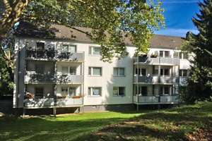 Hübsche 2-Zi.-Whg. mit Tageslichtbad und Balkon, frei ab sofort – Sudhoffstr. 20, 40822 Mettmann – Vorschaubild 2