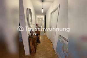 Tauschwohnung: Tausche 100 mq in Au vs kleineres in Au/Giesing/haidhausen – Die vollständige Adresse der Immobilie erhältst du vom Anbieter., 81541 Obere Au, München – Vorschaubild 3