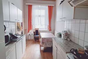 Vermietete 2-Zimmer-Altbau-Wohnung im HH eines Altbaus im Neuköllner Richardkiez! – Die vollständige Adresse der Immobilie erhältst du vom Anbieter., 12055 Neukölln (Ortsteil), Berlin – Vorschaubild 8