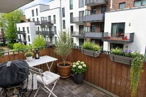 Lichtdurchflutete 92m² 3-Zi.-Wohnung mit 2 Balkonen, Ottensen/Othmarschen – Jürgen-Töpfer-Strasse 45, 22763 Othmarschen, Hamburg – Vorschaubild 11